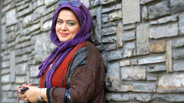 اعتراض بهاره رهنما به دستمزد بازیگران تئاتر