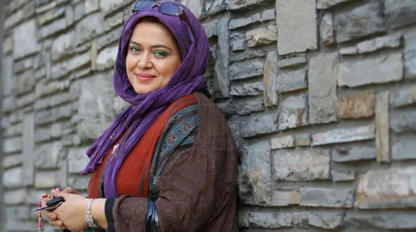 اعتراض بهاره رهنما به دستمزد بازیگران تئاتر