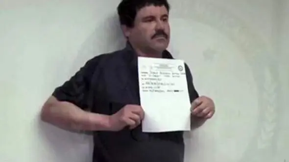 موش کور در زندان فوق امنیتی