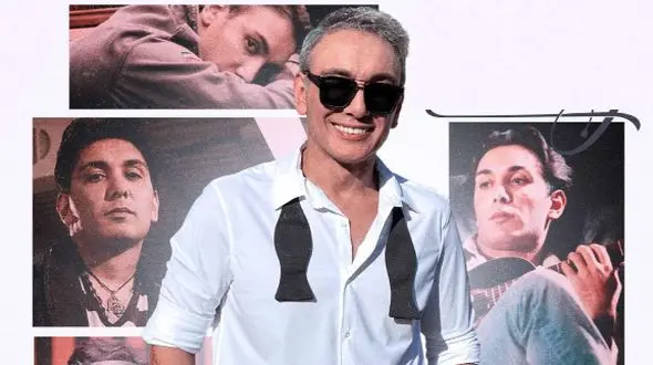 دانلود آواز باشکوه ریمیکس محسن یگانه و شادمهر /  آهنگ (دلم گرفت)