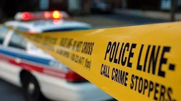 تیراندازی مرگبار در میهمانی ثروتمندان