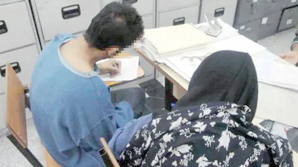 دستگیر زن و شوهر به خاطر دزدی از عروسک های "اسلام آباد غرب"