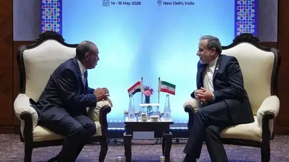 پیام تسلیت وزیر امور خارجه مصر به عراقچی