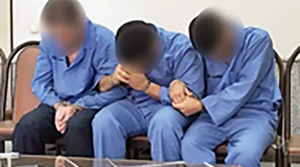 حکم بی نظیر قاضی تهران برای پیوند فک متهم به صورت شاکی!+ عکس