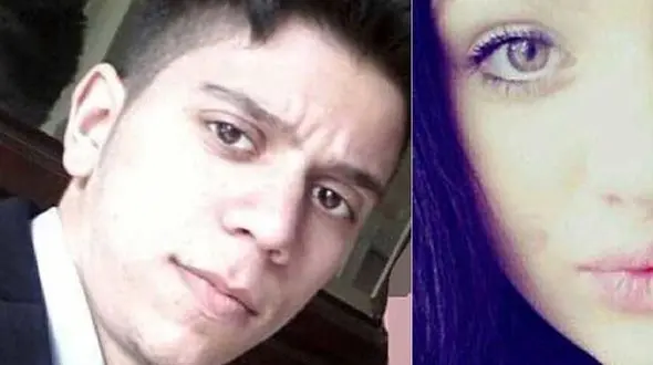 پسر جوان وقتی فهمید دختر 19 ساله را باردار کرده است او را ناجوانمردانه کشت...+عکس