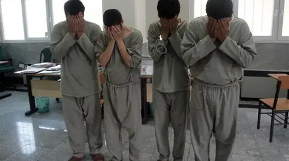 سرقت کیلویی طلا در راهزنی مسلحانه جاده یزد