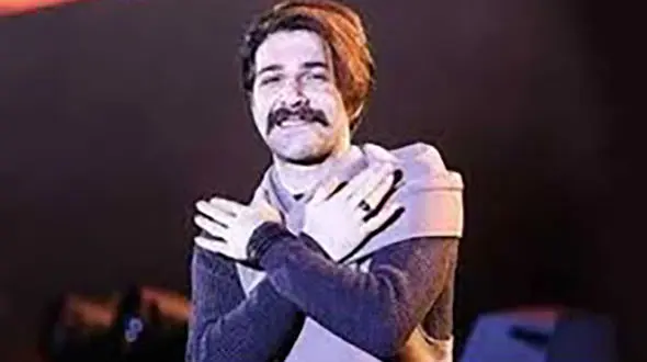 باز هم پای «حمید هیراد» در میان است