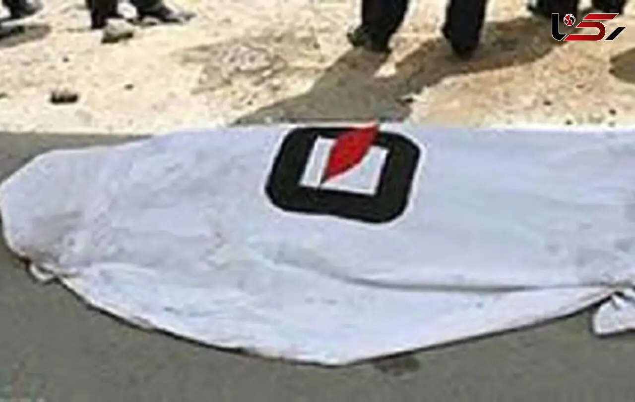 زن جوان قربانی عکس سلفی در آبشار آبیک شد