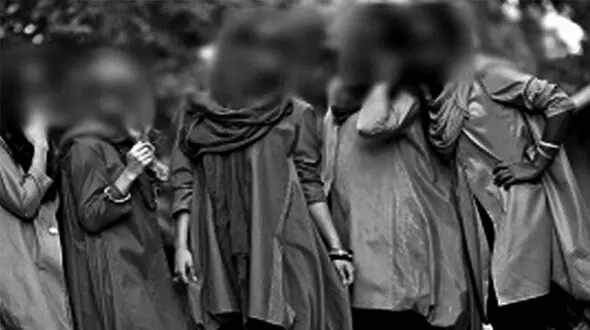 379 سال زندان برای پرونده مدلینگ 8 زن و 4 مرد در شیراز 