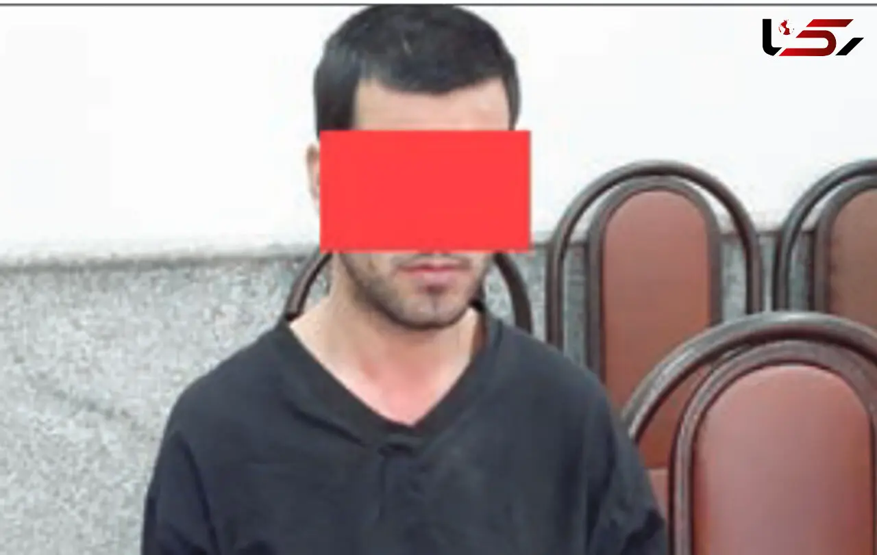 عروسک های خانه مجردی مسعود چه رازی داشت! / پلیس شوکه شد!