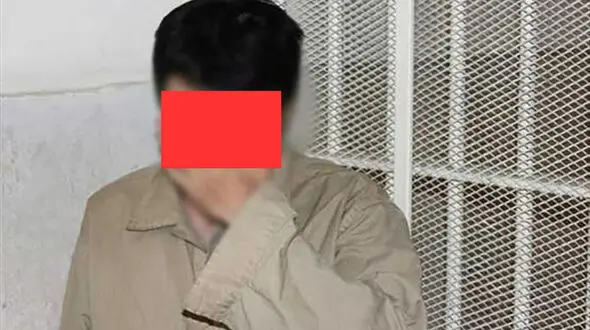 قتل حمید در بازداشتگاه پلیس 