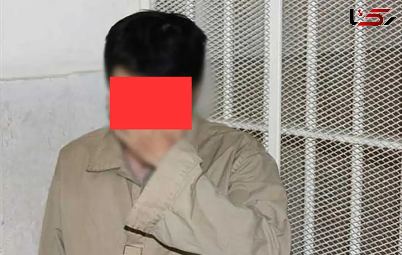قتل حمید در بازداشتگاه پلیس 