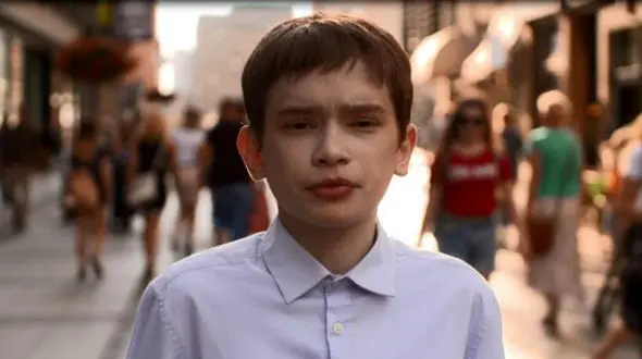 ماجرای عجیب مردی که همچنان در سن ۱۲ سالگی مانده است! +عکس
