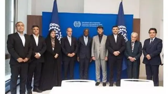 حضور اثرگذار هیئت جمهوری اسلامی ایران در اجلاس سازمان بین‌المللی کار
