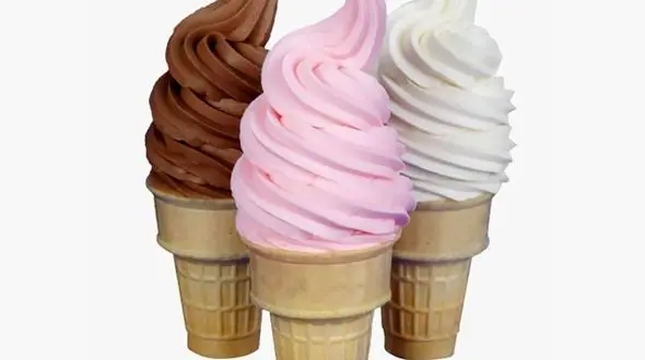 10 فایده بستنی که نمی دانید!