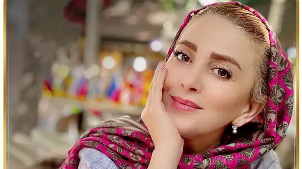 فیلم / ژیلا صادقی: مرحوم آزاده نامداری را حلال نمی کنم به شرط اینکه 5 سال زندگیم را بهم برگرداند! / آزاده جان بخواب من هنوز بیدارم ...