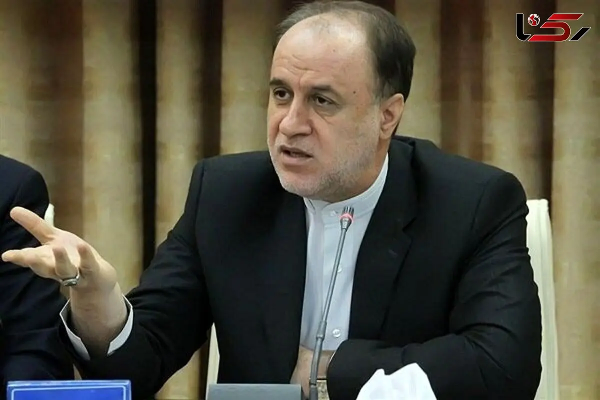 نایب رییس مجلس: ضرورت تشکیل کمیسیون ویژه هوش مصنوعی 