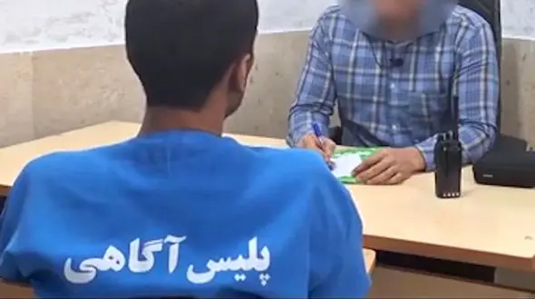 فیلم اعتراف سارق حرفه ای از پیدا کردن جاسازهای عجیب طلاها در خانه مردم