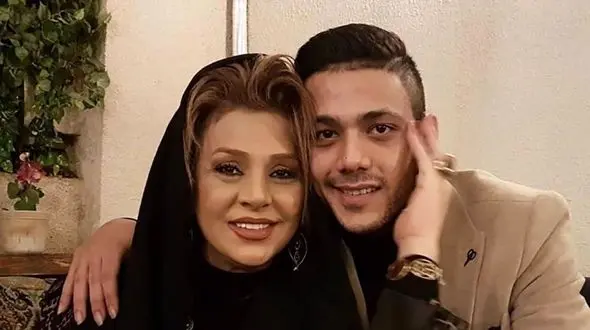 بازیگران ایرانی که داغ فرزند جوان دیده اند ! / از نسرین مقانلو تا حامد سلطانی + عکس ها