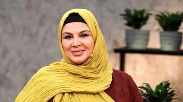 فیلم تلخ ترین فیلم از این لحظه زندگی  شهره سلطانی ! / خانم بازیگر روزهای سختی دارد !