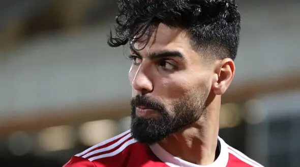 جزئیات استوری جنجالی بازیکن معروف پرسپولیس + فحاشی نکنید!