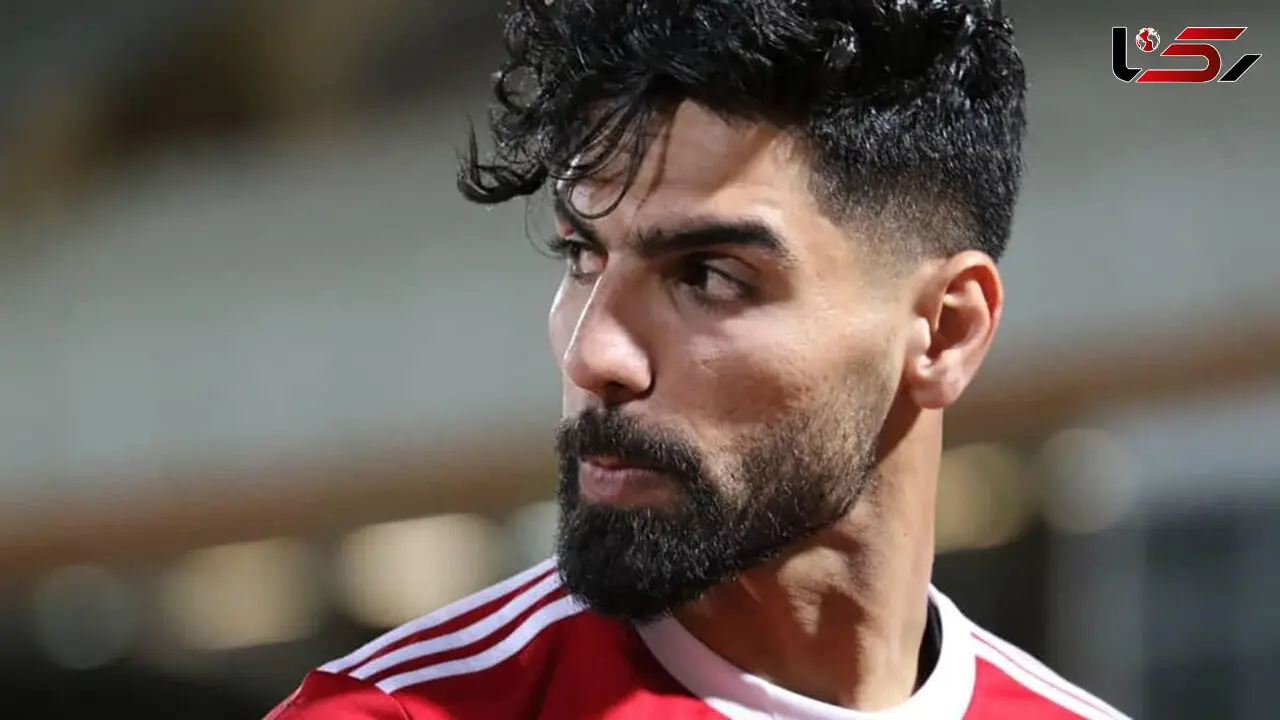 جزئیات استوری جنجالی بازیکن معروف پرسپولیس + فحاشی نکنید!