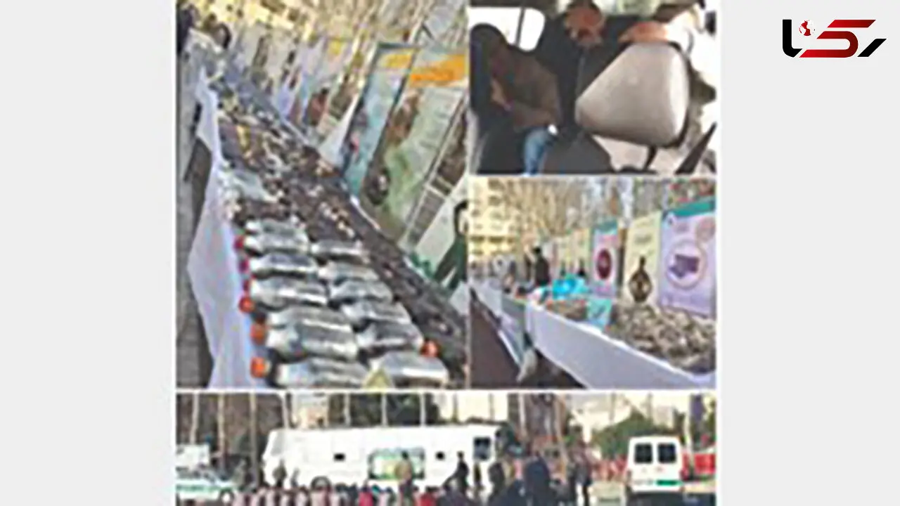 دستگیری سلطان کوکائین و فروشندگان «گل شیطان» در تهران + گفتگو وجزئیات