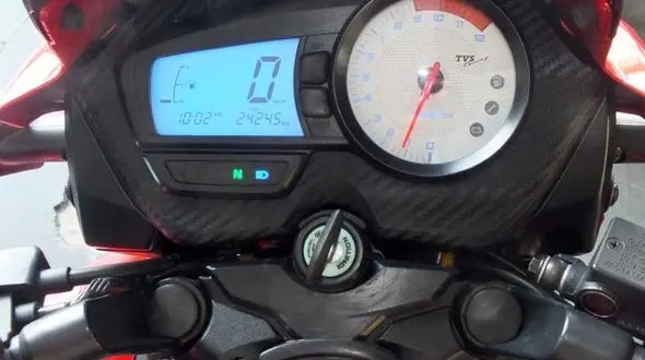 دستگیری دزدان موتور سوار در قوچان