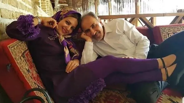 بازپرس پرونده خفاش شب و شاهرخ و سمیه وکیل محمد علی نجفی شد + جزییات