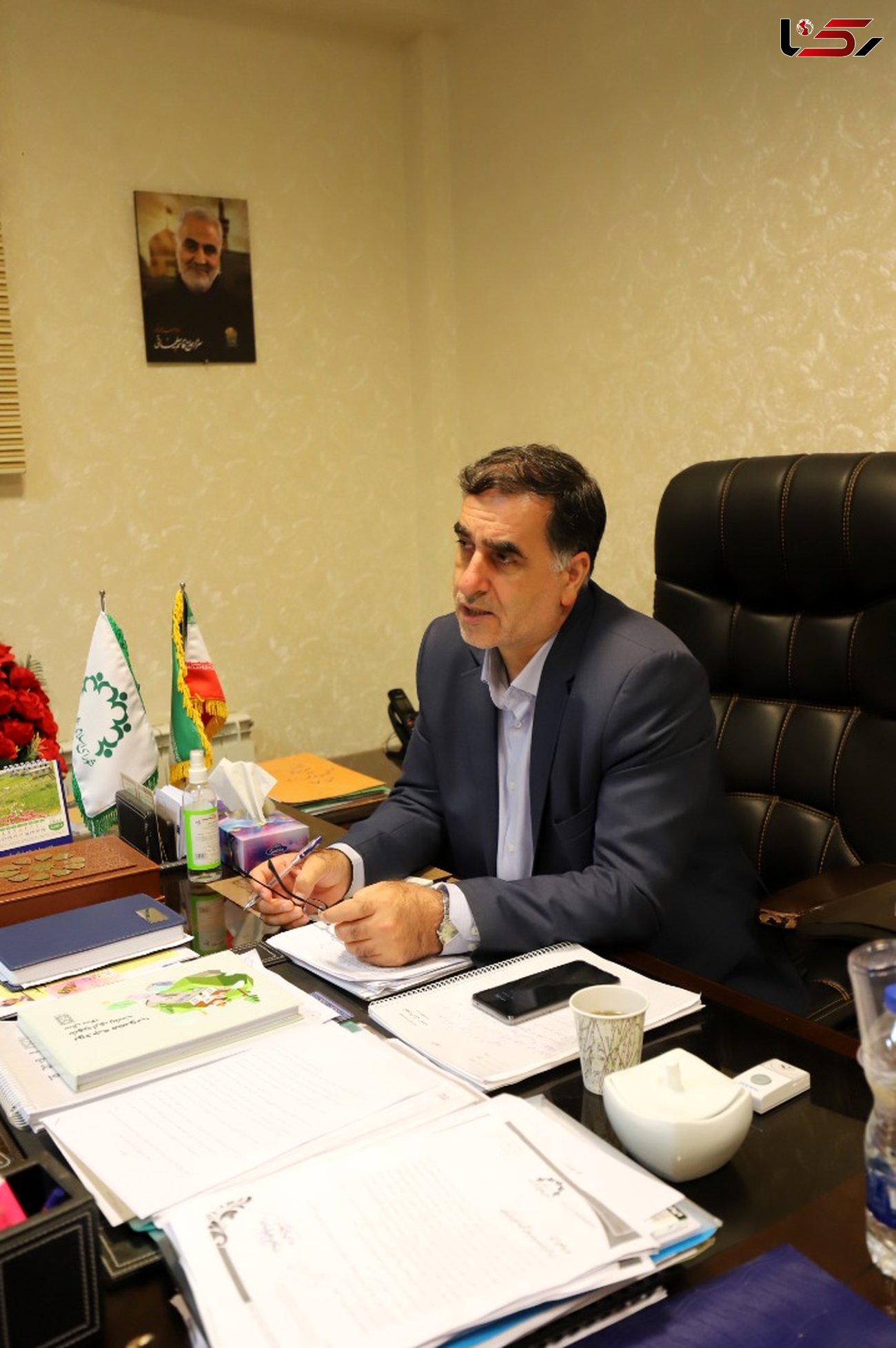 تدوین برنامه راهبردی عملیاتی شهرداری و شورای شهر درسال ۱۴۰۱