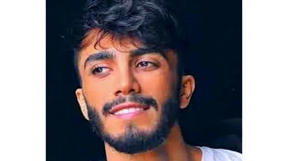 تهیه کننده سابق مهراد جم: کمر من را شکستی + فیلم 