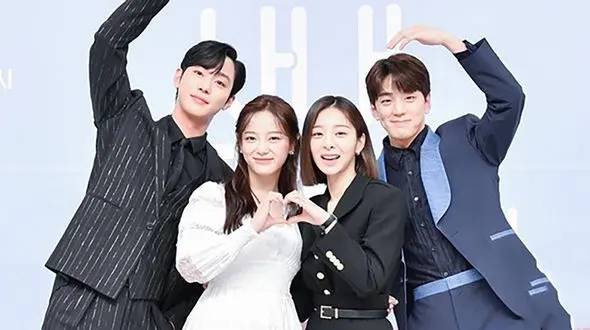 ۶ سریال کره‌ای که عید نوروز وقت دیدن آنهاست 