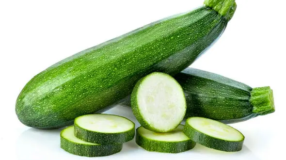 کدو سبز ضد چاقی