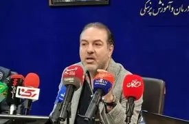 هشدار  وزارت بهداشت درباره آینده جمعیت ایران؛ تولدها به زیر یک میلیون نفر سقوط کرد  / معاون وزیر بهداشت از نزدیک‌شدن شاخص مرگ‌ومیر به تولد خبر داد + فیلم