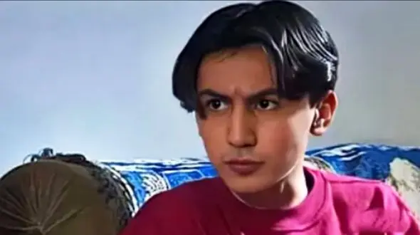 عکس تغییر حیرت آور بازیگر سریال پس از باران بعد  23 سال + عکس