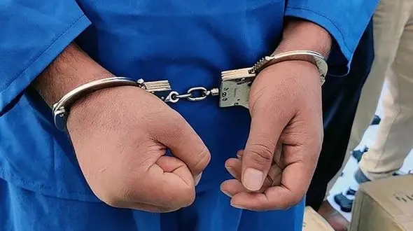 قتل خونین مرد جوان در حمیدیه خوزستان / قاتل فراری غافلگیر شد