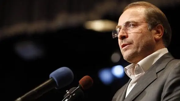 قالیباف فردا به ورامین و شیراز می‌ورد