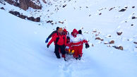 48 ساعت سخت برای امدادگران هلال احمر / 27 استان درگیر برف و کولاک شدند + جزئیات