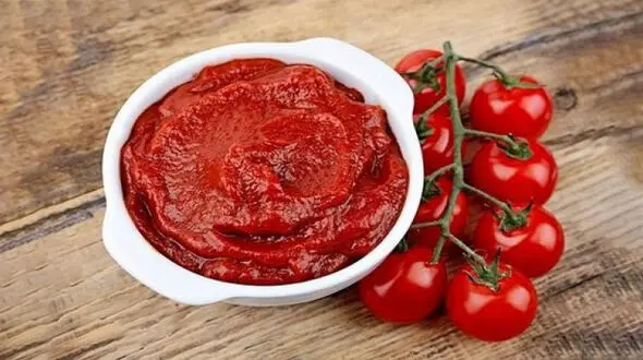  صادرات گوجه فرنگی، رب و حبوبات تا آخر بهمن آزاد شد 