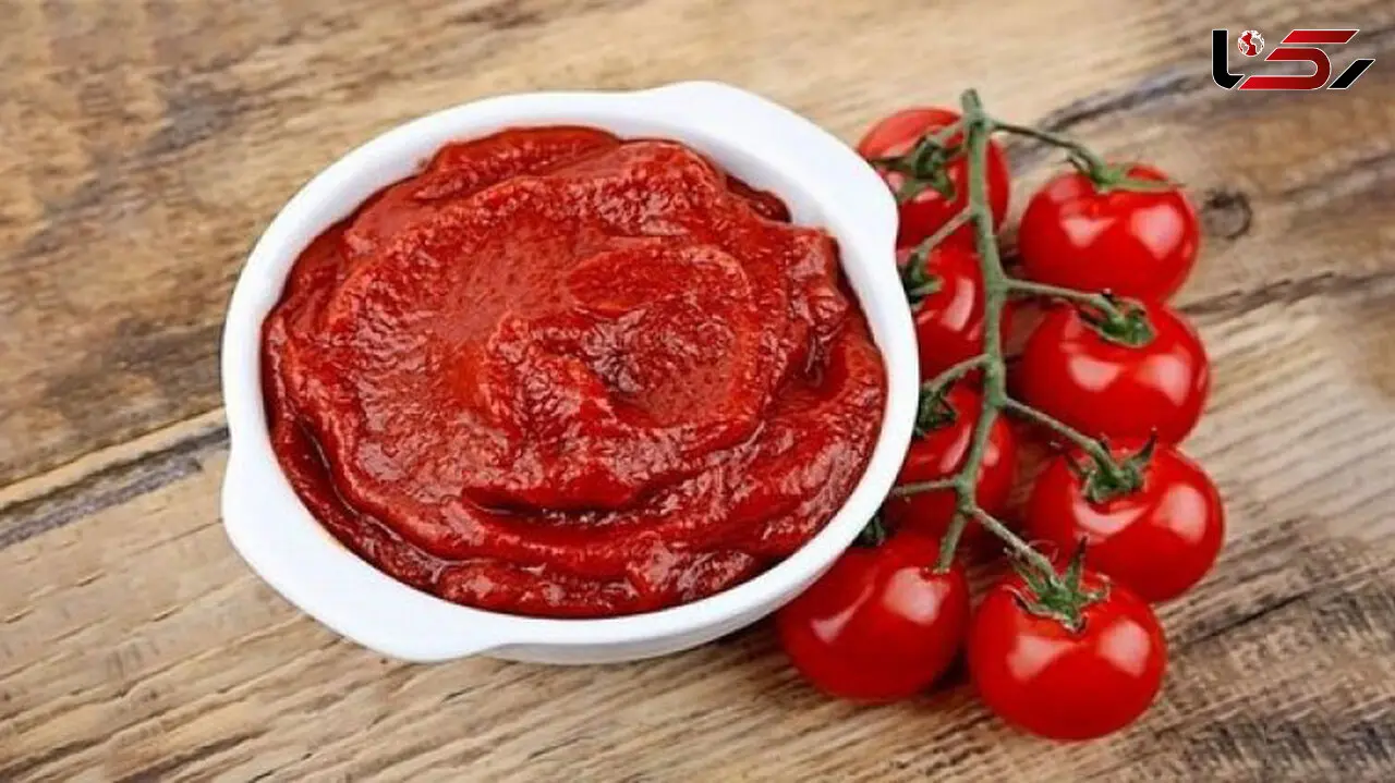  صادرات گوجه فرنگی، رب و حبوبات تا آخر بهمن آزاد شد 