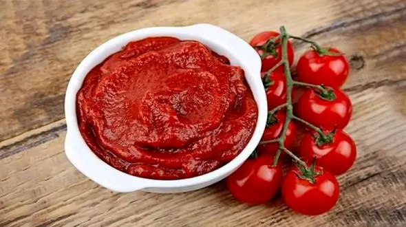  صادرات گوجه فرنگی، رب و حبوبات تا آخر بهمن آزاد شد 