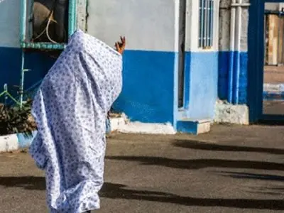 جوان‌ترین و مسن‌ترین زندانی زن در کشور/ زنان ۲۰ ساله و ۹۰ ساله