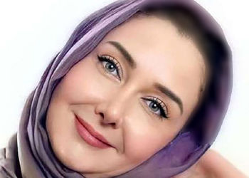 عکس های کتایون ریاحی زلیخای ایران در طول زمان ! 