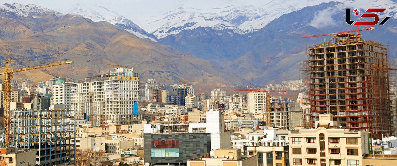شهر تهران را متری چند می فروشند؟! / عوارض نوسازی 10 برابر می شود؟!
