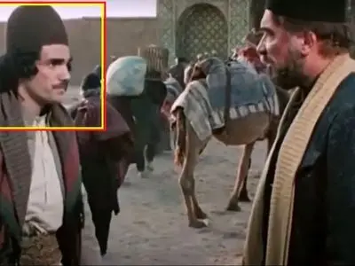 (عکس) تغییر چهره شوکه کننده «پنجعلی» سریال در چشم باد بعد 20 سال در آلمان