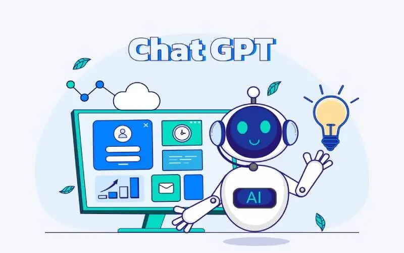 آموزش ساخت حساب در چت جی پی تی ChatGPT + عکس - تصویر 4