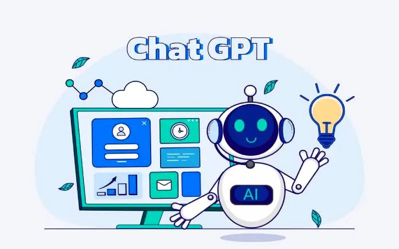 آموزش ساخت حساب در چت جی پی تی ChatGPT + عکس - تصویر 4