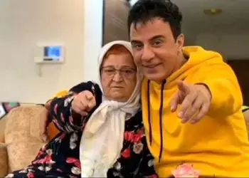 فیلم / خواننده مشهور: برای حال عموپورنگ دعا کنید