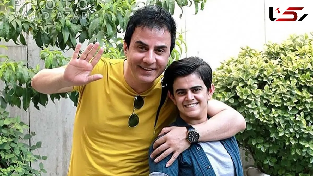 ویدیو / امیرمحمد متقیان : از تبریک های ازدواجم متشکرم ... زودتر ازدواج میکردم اگه میدونستم  .... از این همه محبت و تبریک حیرت زده ام ...