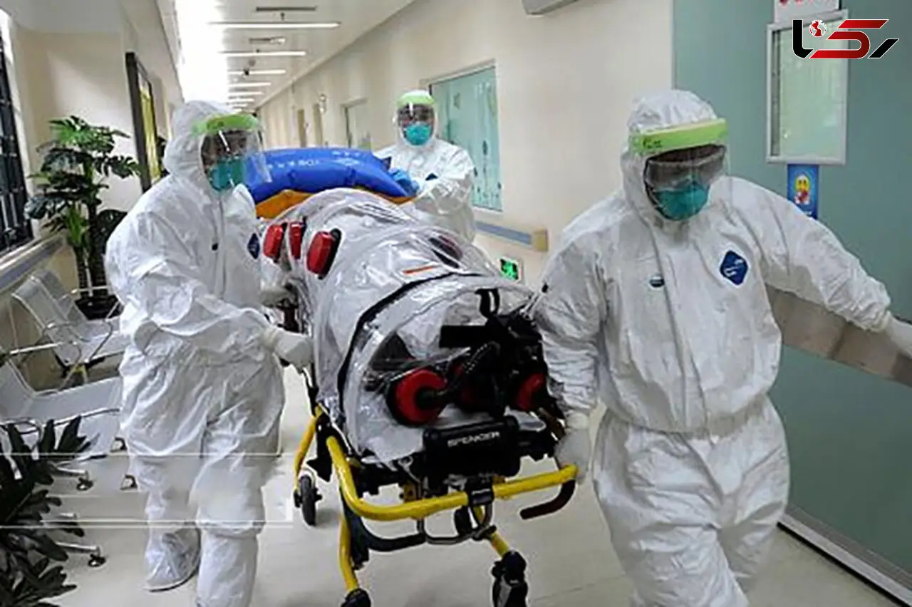 تایید مرگ یک کرونایی در مازندران / آرایشگاه های زنانه به افراد مشکوک خدمات ندهند